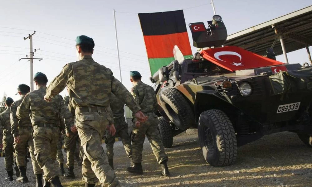 Ο Ερντογάν θυσιάζει ζωές Τούρκων στρατιωτών για πολιτικά παιχνίδια